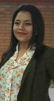 Ana Eleida Maldonado